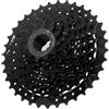 AWEUDNHI Cassette e pignoni Adatto per Shimano Altus HG200 9 velocità MTB Cassetta pignone 32T 36T 9S Ruota Libera 9V K7 Parti per Bicicletta Corona dentata(36T)