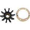 GPJTJROL 17937-0001 Kit girante Pompa Acqua Flessibile Marina for Jabsco 17937-0001 17937-0001-P OBERDPRFER 7441 CEF 500114