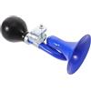 BCOATH Campanello Elettrico per Bici Metallo Blu Resistente alle Intemperie Facile da Installare per Gite in Famiglia e attività All'aperto