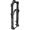 RockShox Sram Rocks.Recon, Forcella Ammortizzata Unisex Adulto, Nero, 27.5