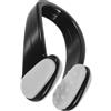 Luxshiny Clip per Naso in Silicone Antiscivolo per Nuoto, Morbido e Confortevole, Tappanaso Piscina e Adulti, per Nuoto e Immersioni