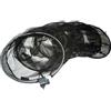 Ultimate Nassa Rotonda Ultimate 2m (4mm Mesh 5 Anelli) - Nassa Da Pesca