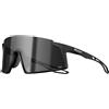 SCVCN Occhiali da ciclismo CAT.3 UV400 uomo donna TR90 S467