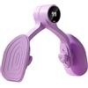 Generic Esercizio interno coscia - rafforzatore per esercizi di coscia per donne, design a rotazione silenziosa, fitness palestra trainer per yoga, soggiorno, camera da , sala giochi, palestra, area di
