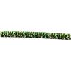 Pescasubito.com Guaina Termorestringente Antiscivolo Canne Pesca Bolognese Surfcasting Diametro 30mm Camo Mimetica Verde Militare