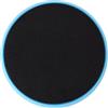 SUBLXPoten Tavoletta Turning Board Tavola da ballo Disco Ginnastica Girare Cerchio Pattinare Ghiaccio Danza Ballerini Dischi Rotondo Allenamento Equilibrio