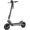 KuKirin G4 Monopattino Elettrico per Adulti, Batteria 60V 20Ah, Autonomia fino a 75 km, Pneumatici Tubeless da 11, Doppi Freni a Disco, Sospensioni, Display LED, IP54, Uso in Aree Private
