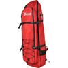 hindraem Borsa a tracolla per attrezzatura da pesca subacquea e snorkeling. Vantaggi: accesso rapido, fascia elastica per un'attrezzatura efficiente. Misure