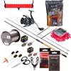 Ultimate Method Feeder Mind Set - Kit Carpfishing