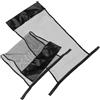 KICHOUSE Rete per Sedia Galleggiante da Piscina 2 Unitá per Vacanze Estive, Resistente in Poliestere e PVC Elevata capacità di Carico, Accessorio Portatile per Specchio d'Acqua e Piscina