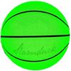 Generic Pallacanestro Che Si Illumina Al Buio, Non Richiede Batteria, Pallacanestro di 7 Dimensioni con Impugnatura Morbida in Pelle Composita, Regalo per Partite Notturne