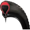 Tannus Armour Semi-Mousse Protettore Antiforatura Off-Road 20x3.00-4.00 | Semi-Mousse, Protezione 13mm, Per Camera d'Aria, Antipuntura per Pneumatici Biciclette