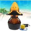 Generic Monopattino subacqueo, impermeabile 500 W, 2 livelli di velocità per snorkeling, piscina e avventure in mare