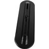 iplusmile Elemento di Fissaggio per Pinna Caudale Base Singola a Vite per Tavola da Surf e Paddleboard, Accessorio per Longboard Adatto a in