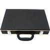 LPACXBYD Custodia Biliardo Custodia for palle da biliardo Valigia for 22 pezzi/Palle 16 pezzi Scatola trasporto portatile for(Black For pool ball)