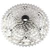 AWEUDNHI Cassette e pignoni Adatto per Shimano Deore M6100 51T MTB 12S Spline Cassetta 10-51T Mountain Bike Ratchet 12V K7 12 velocità Pignone Corona dentata