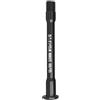 Wodsty 12 mm 15 mm asse passante per bicicletta per mozzo anteriore posteriore mountain bike strada, lega di alluminio con acciaio inox per rondella, 1 pezzo