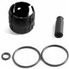 EGUIAS Cambio retromarcia Adatto per Astra Adatto per Combo Meriva Vectra Zafira F23 Boccola di Riparazione Leva Cambio Gear Wire