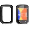 Tufgo Custodia in silicone su misura per computer da bici iGPSPORT BSC200S BSC300T con angoli rinforzati e protezione profilo sottile