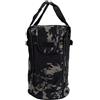 Depisuta Borsa Porta Bombole, 5 Kg, Poliestere 900D Borsa da Trasporto per Bombole di Gas con Maniglia, Imbottitura Custodia per per Campeggio, Cucina All'aperto, Viaggi