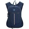 Roncato ROLLING Zaino 32x43x11 cm - Blu
