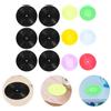 12 Pcs Dischi in Vinile Decorativi Falsi Decorazione Della Casa Delle Bambole