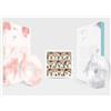 BTS 3° Mini Album In The Mood For Love PT.1 2Ver SET CD+P.Book+Photocard+Gift