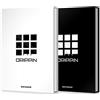DRIPPIN 1° Mini Album [Boyager] 2Ver SET CD+80p Libretto+Tag+2p P.Card Sigillato