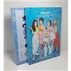Album K-POP ITZY [IT'z ICY] 2Ver SET CD+80p Photobook+Photocard Sigillato + R...