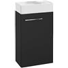 Deftrans Mobile bagno con lavabo Domodomo