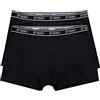 JP 1880 Slip da Uomo, Nero, Nero., 14