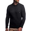 Karl´s People Maglione da Uomo con Scollo Rotondo, Maglione Invernale da Uomo, Stile Casual, Lavorato a Maglia, Maglia Grossa, da Uomo,