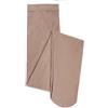 Danskin Collant da donna con piedi luccicanti, C