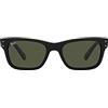 Ray-Ban 0rb2283-901/31-55, Occhiali Uomo, Nero