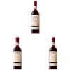 Cinzano 1757 Cinzano Vermouth di Torino Rosso 16% Vol. 1l (Confezione da 3)