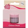FunCakes Color Dust Lavender 3,5 g - Polvere Alimentare Per Decorazioni Di Torte e Fiori Di Zucchero, 100% Edibile, Halal, Vegana e Vegetariana