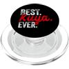 Flip Fashion Miglior Kuya di sempre, Fratello filippino più anziano PopSockets PopGrip per MagSafe