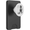 Demonique Tees and Ars Goetia Demon Gift Il Torngarsuk infernale PopSockets PopWallet per MagSafe