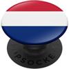 Flag Paesi Bassi PopSockets PopGrip Adesivo