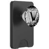 Ptera: A Cool Piano Accordion for Accord Fisarmonica Arte in Stile Graffiti Orgoglioso Fisarmonicista PopSockets PopWallet per MagSafe