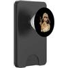 Goddess Artemis Olympus Deity Designs Dea greca antica Artemide Bubblegum Divinità PopSockets PopWallet per MagSafe
