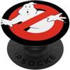 Ghostbusters Classic 1984 Logo Cosplay Fan Vintage anni '80 Film PopSockets PopGrip Adesivo