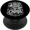 LUMOMIX Regalo Vintage Compleanno Non Sono Vecchio Sono Un Classico PopSockets PopGrip Adesivo