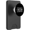 Funny Disc Golfers Gear I Disc Golf and I Know Things Funny Disk Golf Golf PopSockets PopWallet per MagSafe