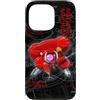 THE GHOST IN THE SHELL Custodia per iPhone 13 Pro [Design esclusivo Amazon］Macchina Megatech