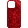Marvel Doctor Strano Multiverso della Follia Scarlett Witch Custodia per iPhone 15 Pro Max