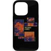 THE GHOST IN THE SHELL Custodia per iPhone 13 Pro [Design esclusivo Amazon］Batou