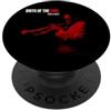 Miles Davis Ufficiale Miles Davis 100 - Birth of the Cool Double sided PopSockets PopGrip Adesivo