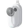 Insta360 Lettore rapido GO 3/GO 3S: Cameretta d'azione 4K, Compatibile con interfacce di tipo C e Lightning
