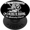 Hesketh Racing 70s UK GP olandese 50 anni Classic Winning Team PopSockets PopGrip Adesivo